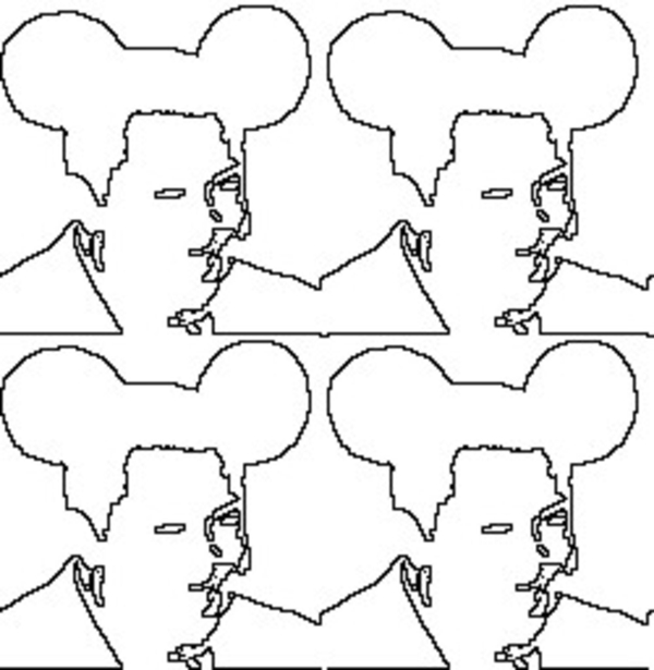 Mickey 4